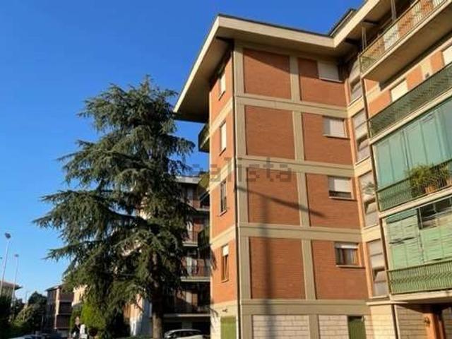 Appartamento in vendita a Buon Pastore-Sant'Agnese-San Damaso, Modena