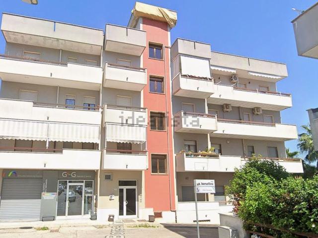 Appartamento in vendita a Puglia, Taranto