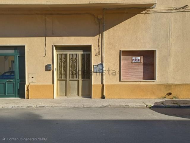 Appartamento in vendita a Nardò, Lecce