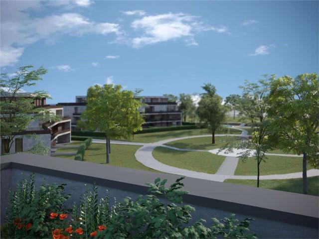 Appartamento in vendita a Unione Reno Galliera, Castel Maggiore