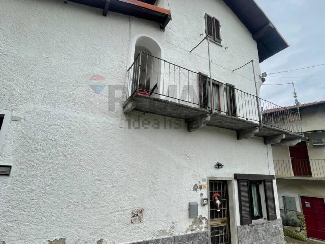 Appartamento in vendita a Comunità Montana Valli del Verbano, Mesenzana