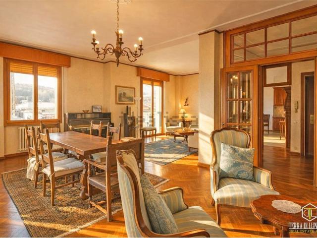 Appartamento in vendita a Pontremoli, Toscana