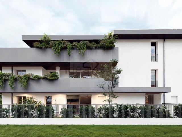 Attico in vendita a Ponte San Nicolò, Padova