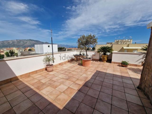 Attico in vendita a Alcamo, Trapani