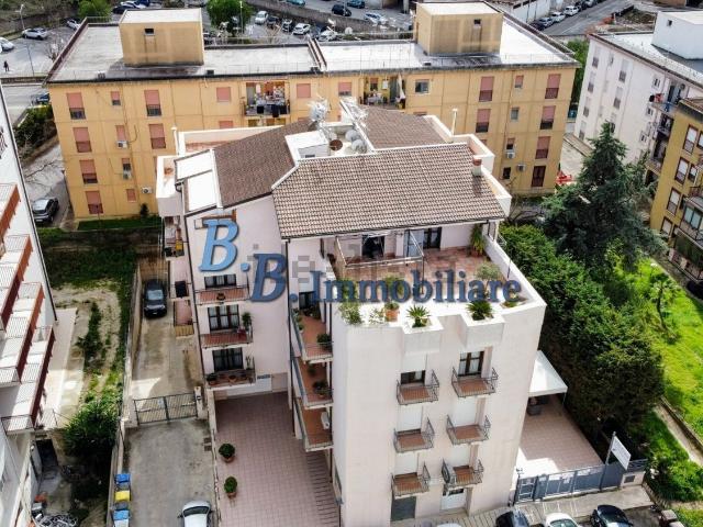 Attico in vendita a Alcamo, Sicilia