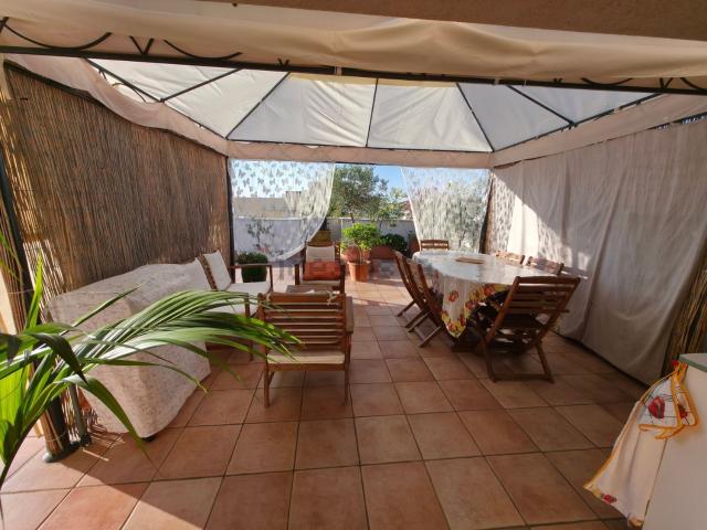 Attico in vendita a Alcamo, Trapani