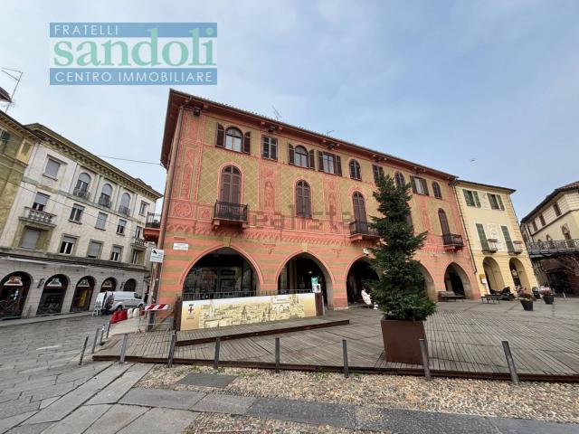Appartamento in vendita a Monferrato, Vercelli