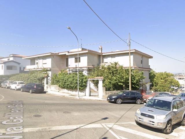 Appartamento in vendita a Nuoro, Sardigna/Sardegna