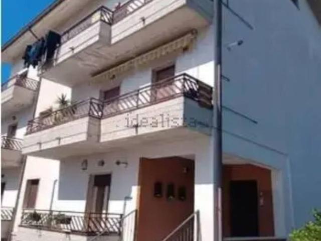 Appartamento in vendita a Vinchiaturo, Molise