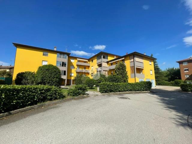 Appartamento in vendita a Unione Terre di Pianura, Malalbergo