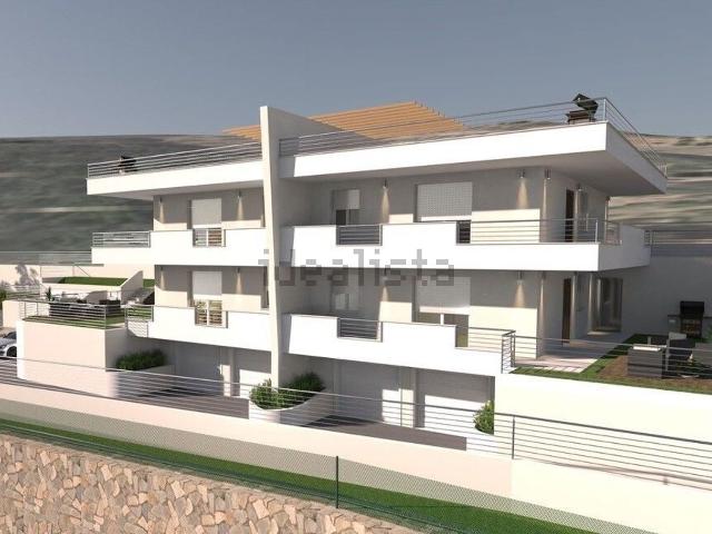 Appartamento in vendita a Sofignano, Vaiano