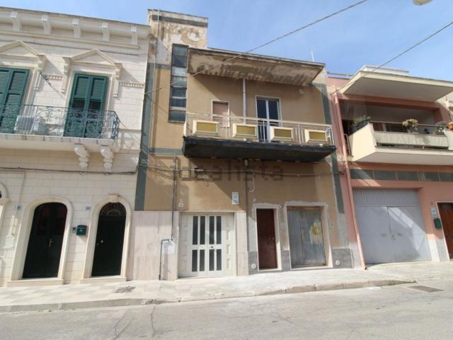 Appartamento in vendita a Puglia, Taranto