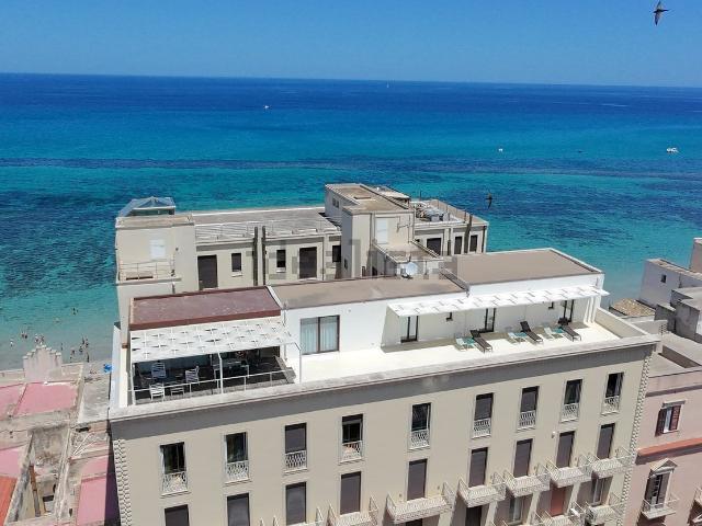 Attico in vendita a Il Palazzo, Trapani