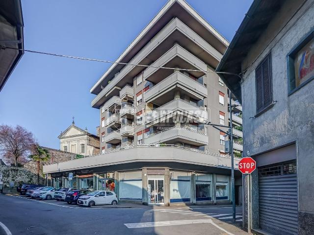 Appartamento in vendita a Mezzana, Somma Lombardo