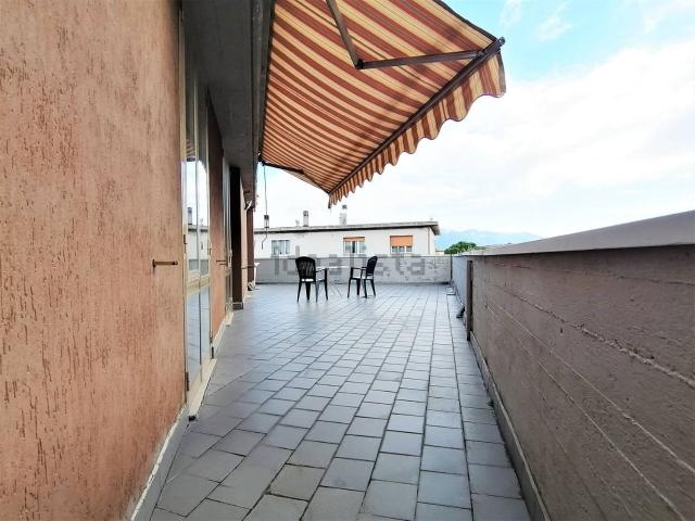Appartamento in vendita a Borgo, Fabriano