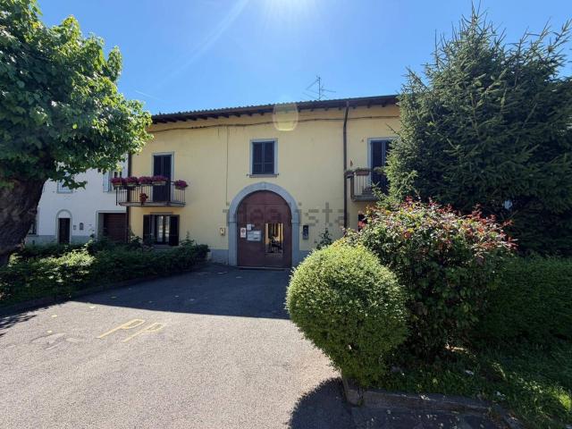 Appartamento in vendita a Martinengo, Lombardia