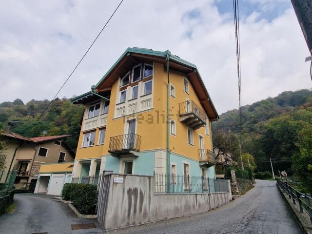 Appartamento in vendita a Cellio con Breia, Piemonte