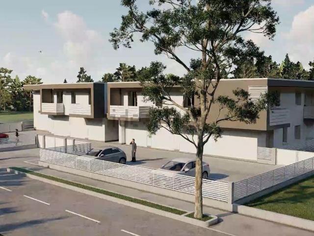 Appartamento in vendita a Maserada Sul Piave, Veneto