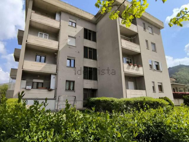 Appartamento in vendita a Marche, Pesaro E Urbino