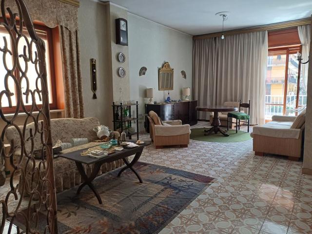 Appartamento in vendita a Piedimonte, Nocera Inferiore