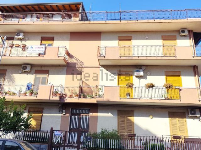 Appartamento in vendita a Marchesana, Aci Catena