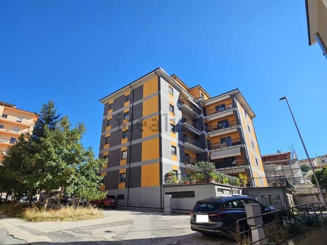 Appartamento in vendita a Santa Barbara, L'Aquila