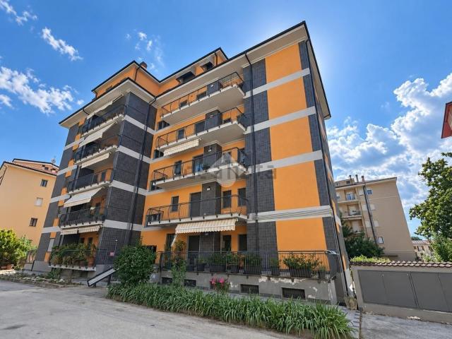 Appartamento in vendita a Santa Barbara, L'Aquila