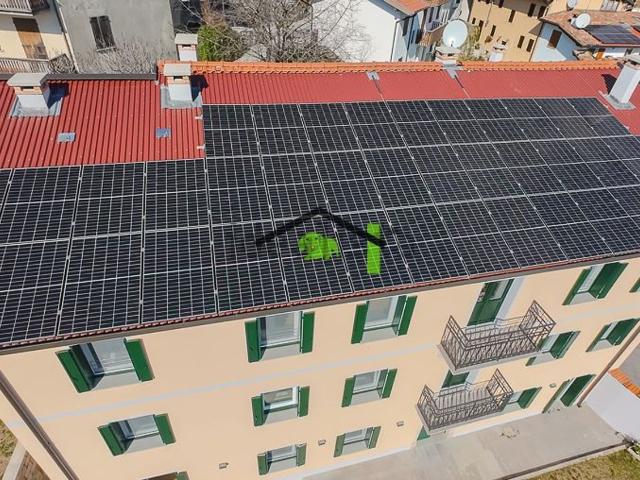 Appartamento in vendita a Clauzetto, Friuli-Venezia Giulia