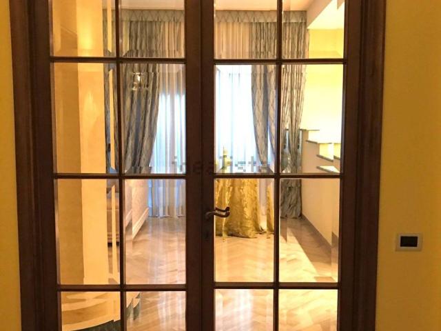 Appartamento in vendita a Prato, La Castellina