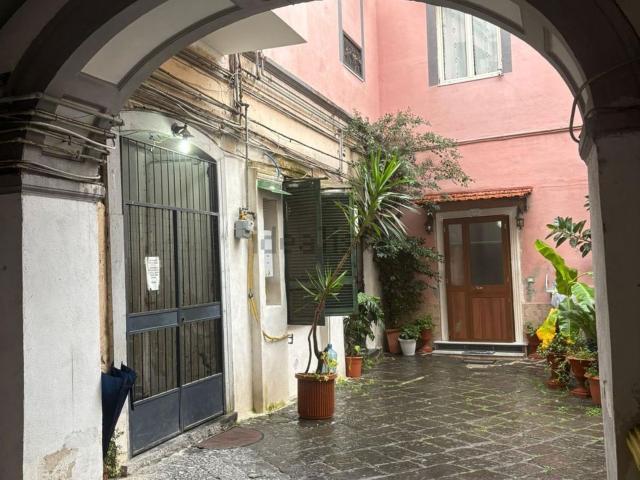 Appartamento in vendita a San Giorgio A Cremano, Campania