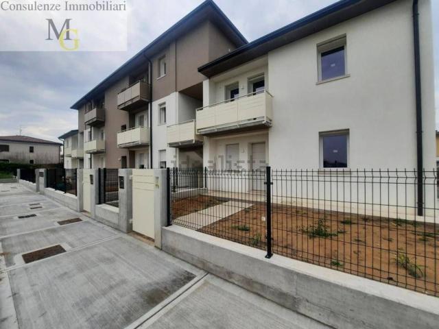 Appartamento in vendita a Prova, San Bonifacio