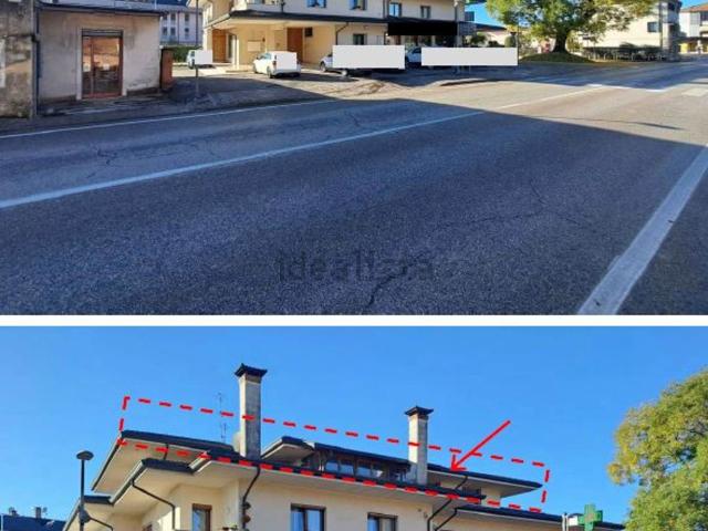 Appartamento in vendita a Fonte, Riese Pio X