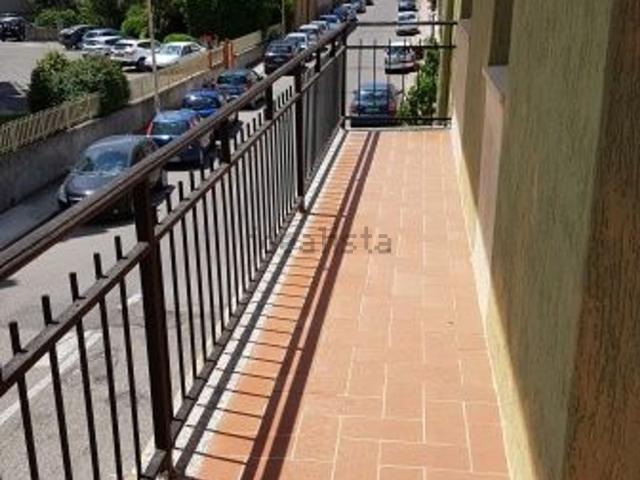 Appartamento in vendita a Rione Santa Maria, Macomer