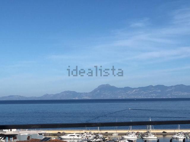 Appartamento in vendita a Borgo Medievale, Agropoli