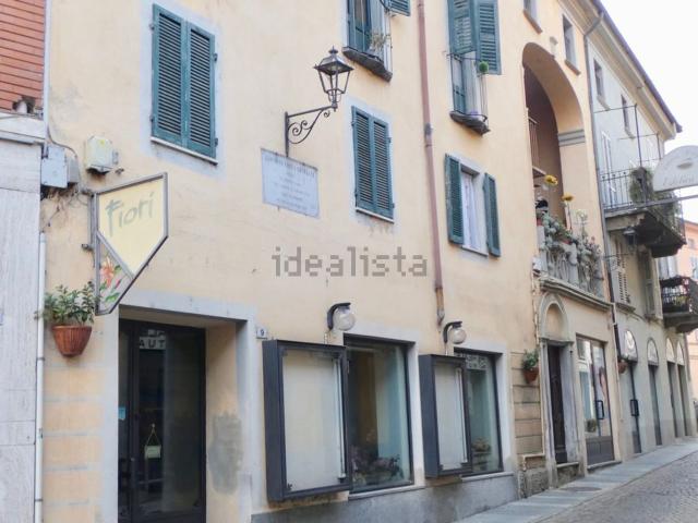 Appartamento in vendita a Piemonte, Asti