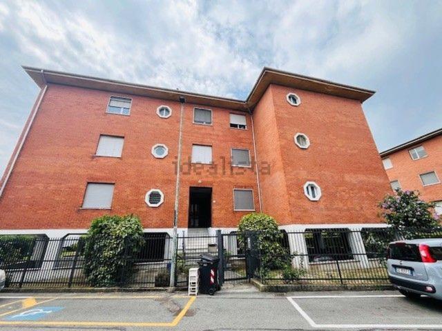 Appartamento in vendita a Piemonte, Torino