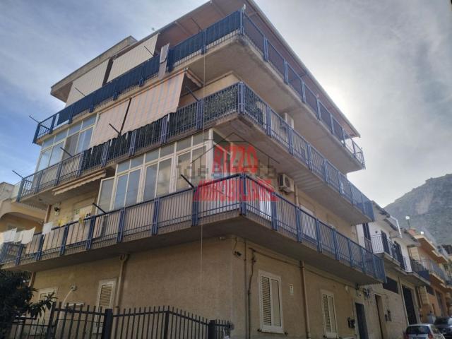 Appartamento in vendita a Misilmeri, Sicilia