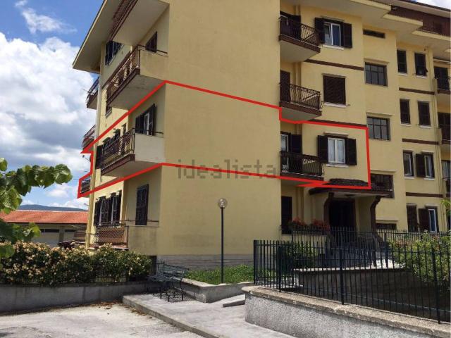 Appartamento in vendita a Agnone, Molise
