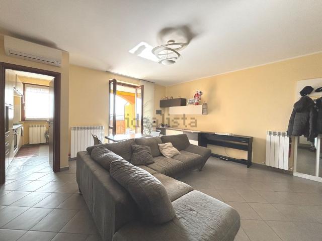 Appartamento in vendita a Pontenure, Reggio Emilia