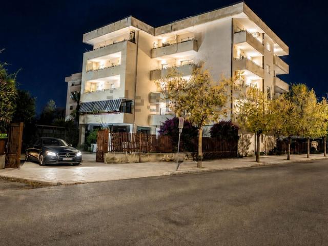 Appartamento in vendita a Vescovatello, Calabria