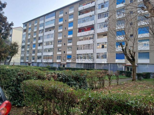 Appartamento in vendita a Mirafiori Sud, Piemonte