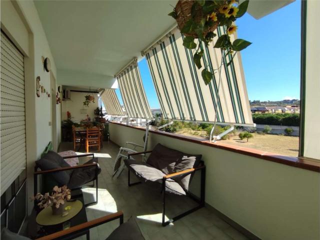 Appartamento in vendita a Torregrotta, Messina