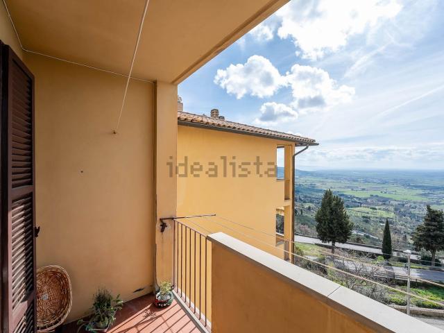Appartamento in vendita a Cortona, Toscana