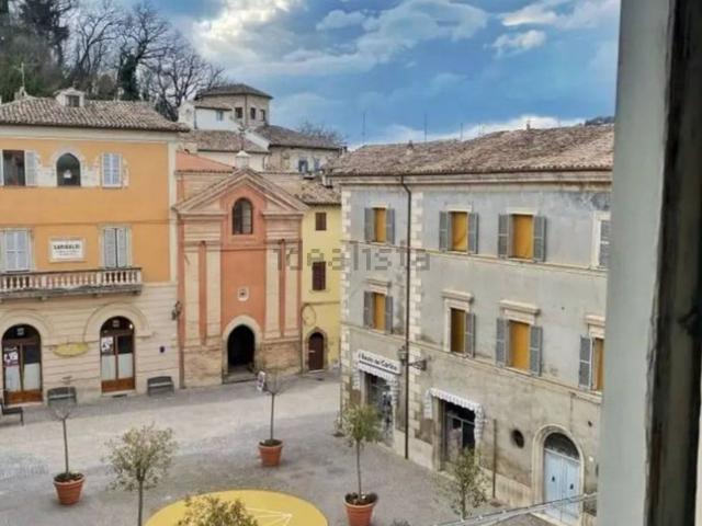 Appartamento in vendita a Marche, Pesaro E Urbino