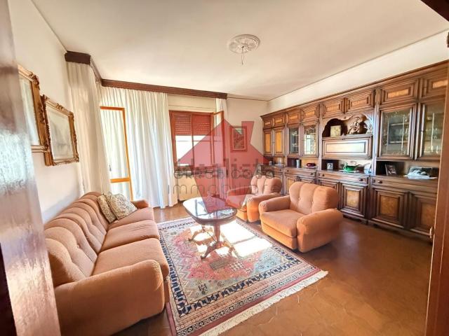 Appartamento in vendita a Pontorme, Empoli