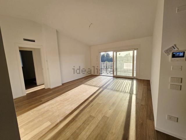 Attico in vendita a Madonna Pellegrina, Padova