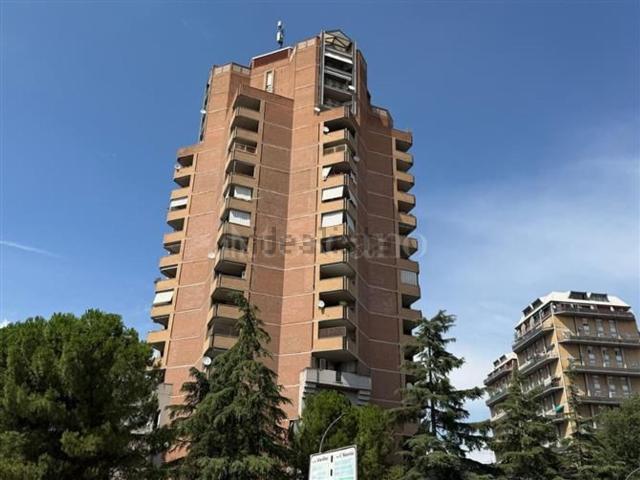 Appartamento in vendita a Cospea, Terni