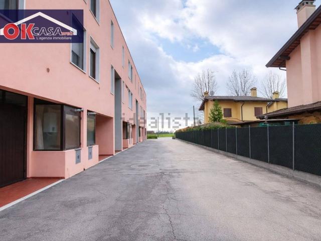 Appartamento in vendita a Ruda, Friuli-Venezia Giulia