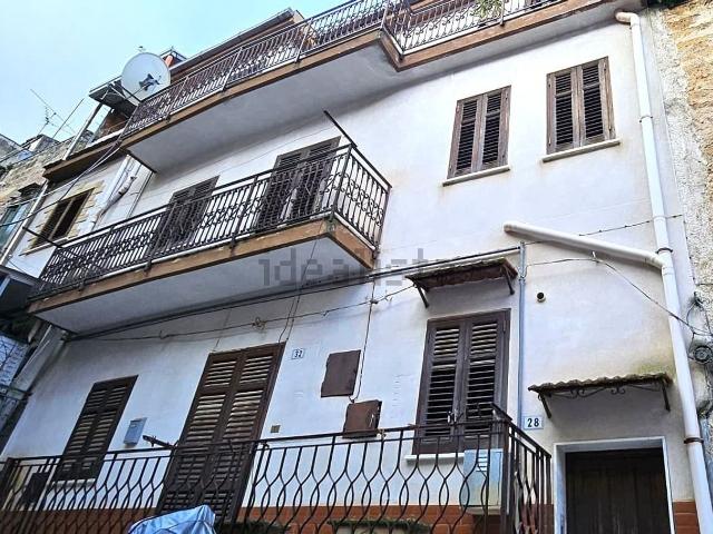 Appartamento in vendita a Torretta, Sicilia