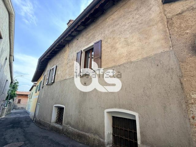 Appartamento in vendita a Provaglio D'iseo, Lombardia